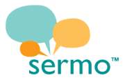 Sermo logo